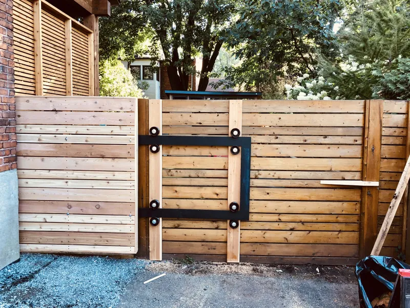 Divers projets de rénovation