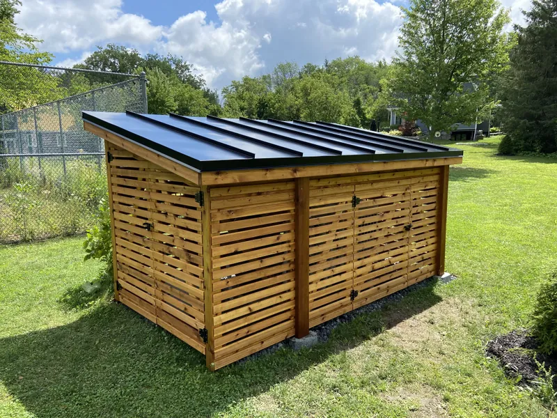 Divers projets de rénovation