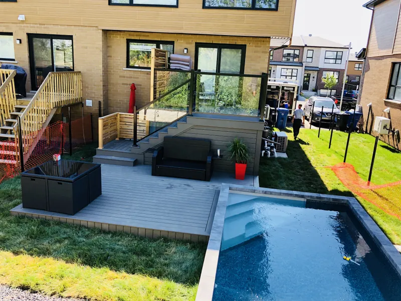 Rénovation extérieure