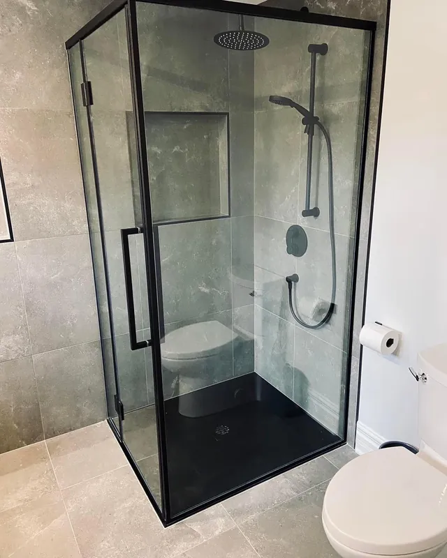 Rénovation de salle de bain